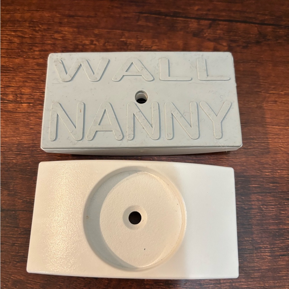 Wall Nanny Baby Gate Wall Protector